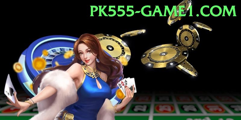 pk555 game app for Pakistan players