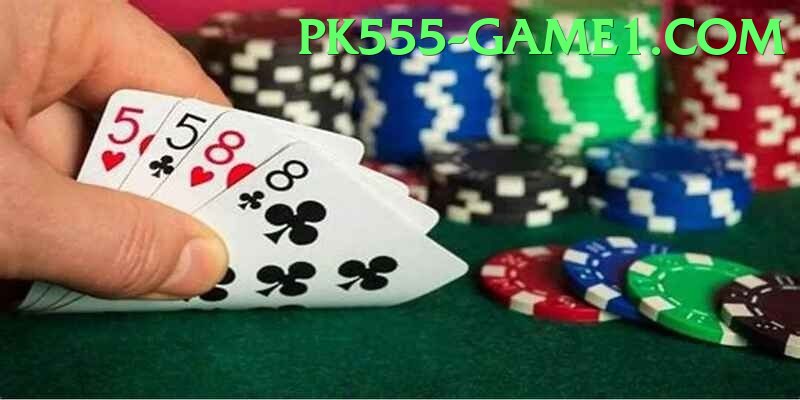 pk555 game app for Pakistan players