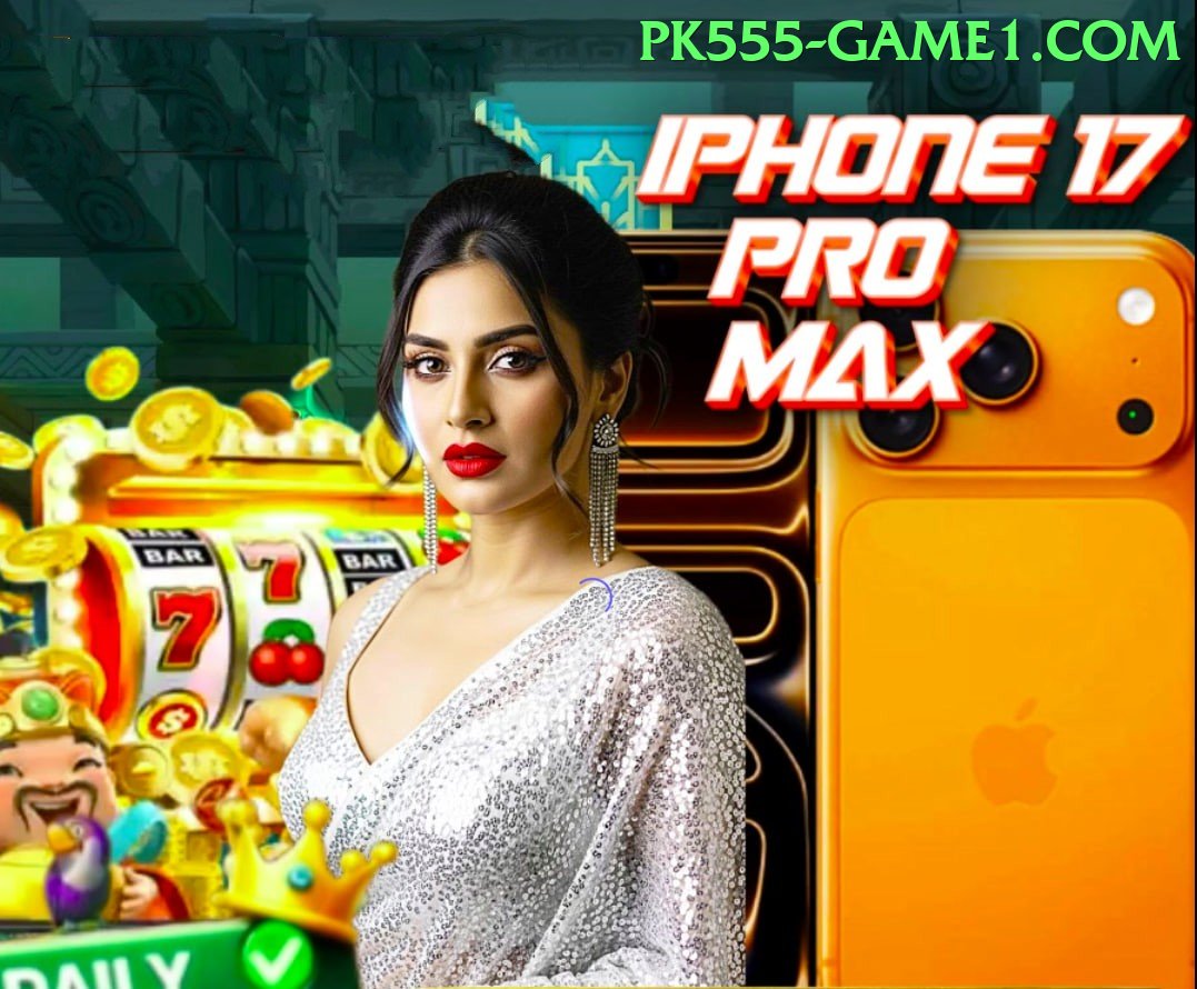 pk555 game app for Pakistan players