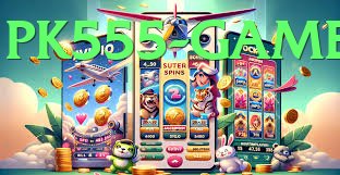 pk555 game app for Pakistan players