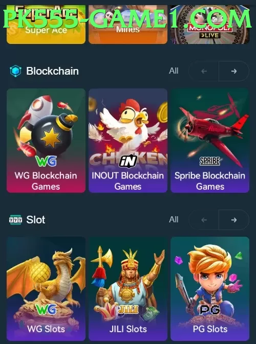 pk555 game app for Pakistan players