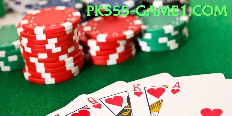 pk555 game app for Pakistan players