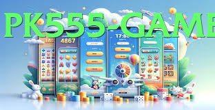 pk555 game app for Pakistan players