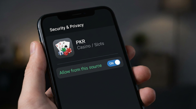 Game list for pk555 apk section