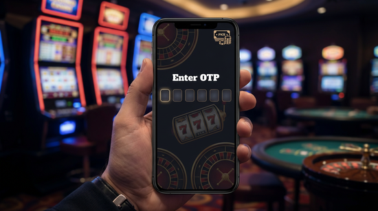 Game list for pk555 login section